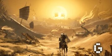 [GUIDE] Where Winds Meet Hexi Lost Chapter — How To Enter Whitecrown City Guide