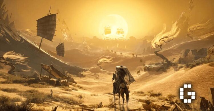 [GUIDE] Where Winds Meet Hexi Lost Chapter — How To Enter Whitecrown City Guide