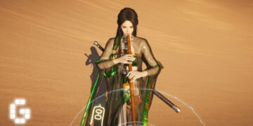 [GUIDE] Where Winds Meet Hexi — How To Get Mystic Skill: Flute of the Tides Guide