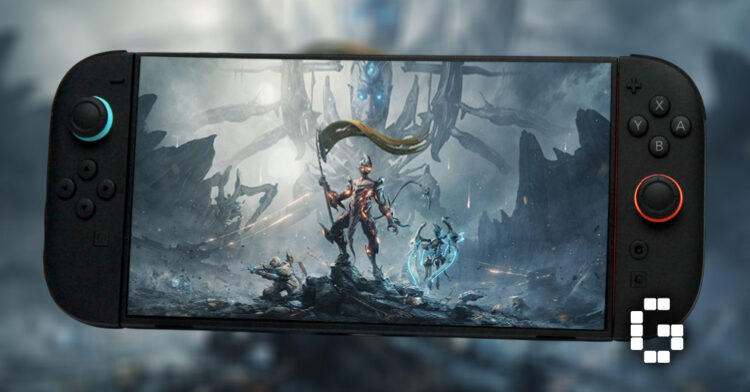 Warframe Finally Lands on Nintendo Switch 2 with Major Updates