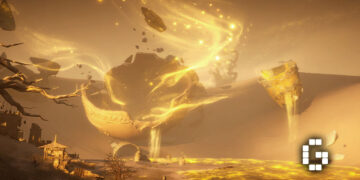 [GUIDE] Where Winds Meet Hexi — Lost Crossing Exploration, Anecdote and Chests Guide
