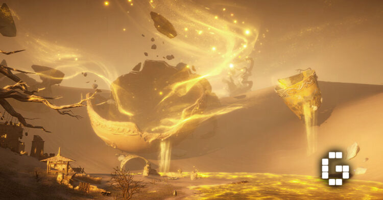 [GUIDE] Where Winds Meet Hexi — Lost Crossing Exploration, Anecdote and Chests Guide
