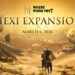 Where Winds Meet First Major Expansion Hexi Kicks Off March 6 with Chapter One: Jade Gate Pass