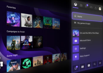 Xbox Insiders Gets New Home Screen Controls, Custom Colors, and More in Latest Preview Update
