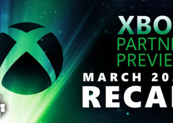 Xbox Partner Preview March 2026 – Everything Revealed