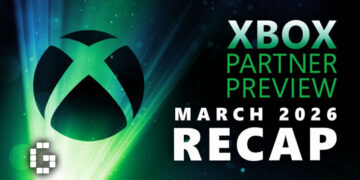 Xbox Partner Preview March 2026 – Everything Revealed