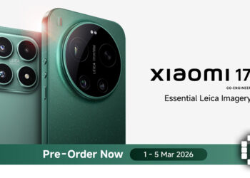 Xiaomi Announces Xiaomi 17 Series, Pad 8, and Smart AIoT Devices for Everyday Life