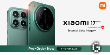 Xiaomi Announces Xiaomi 17 Series, Pad 8, and Smart AIoT Devices for Everyday Life