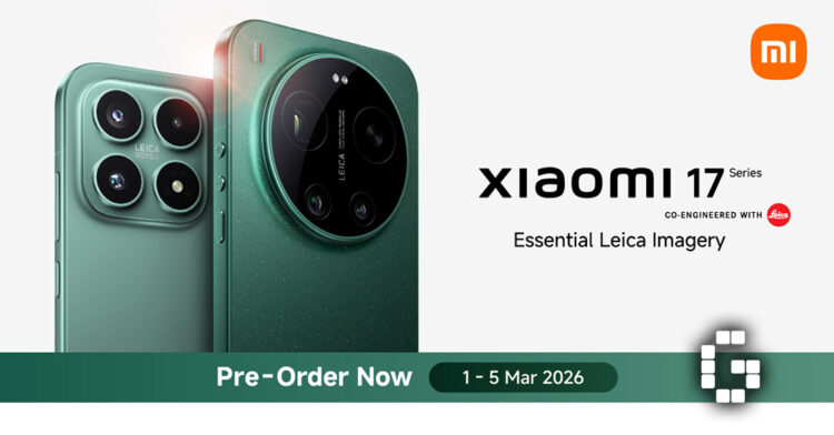 Xiaomi Announces Xiaomi 17 Series, Pad 8, and Smart AIoT Devices for Everyday Life