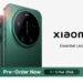 Xiaomi Announces Xiaomi 17 Series, Pad 8, and Smart AIoT Devices for Everyday Life