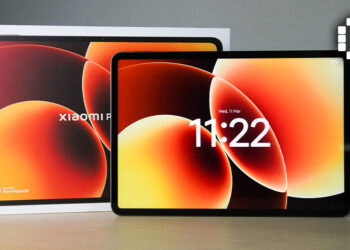 Xiaomi Pad 8 Pro Review — A Slim Tablet That Handles Work and Gaming Like a Champ