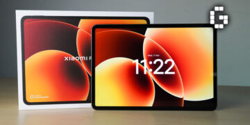 Xiaomi Pad 8 Pro Review — A Slim Tablet That Handles Work and Gaming Like a Champ