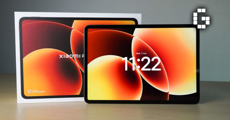 Xiaomi Pad 8 Pro Review — A Slim Tablet That Handles Work and Gaming Like a Champ
