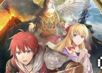 Ys Memoire: Revelations in Celceta Launches on Nintendo Switch This April