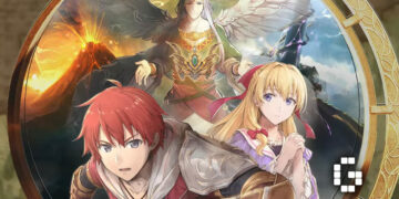 Ys Memoire: Revelations in Celceta Launches on Nintendo Switch This April