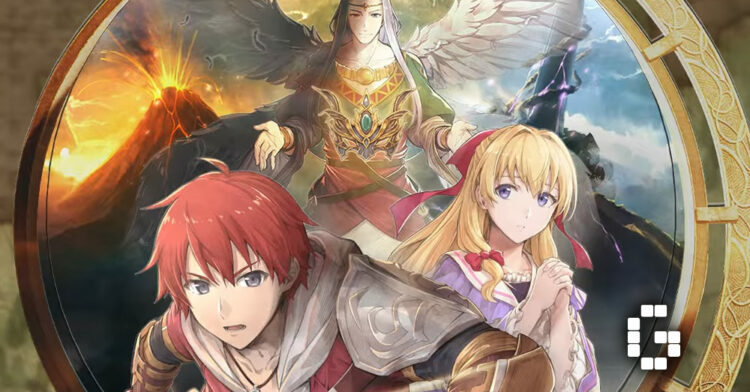 Ys Memoire: Revelations in Celceta Launches on Nintendo Switch This April