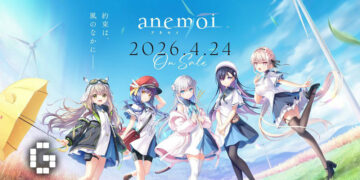 anemoi Gets Two-Disc Physical Release Due to Expanded Content
