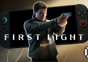 007 First Light Delayed on Nintendo Switch 2, Still Launching May 27 on PlayStation 5, Xbox Series X|S, and PC
