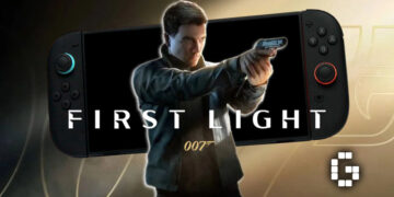 007 First Light Delayed on Nintendo Switch 2, Still Launching May 27 on PlayStation 5, Xbox Series X|S, and PC