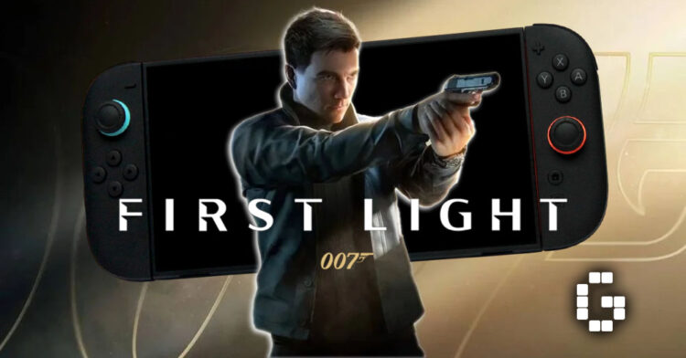007 First Light Delayed on Nintendo Switch 2, Still Launching May 27 on PlayStation 5, Xbox Series X|S, and PC