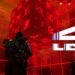 4:Loop Reveals Scanner Boss Design for PlayStation 5 Co-Op Shooter