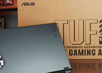 ASUS TUF Gaming A14 (2026) Review – Lightweight Gaming Laptop That Gets More Right Than Expected