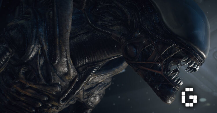 Creative Assembly Drops Teaser for Alien: Isolation Sequel