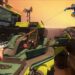All Eyes Above Announced for PC via Steam, New Cel-Shaded Co-Op First-Person Shooter Revealed