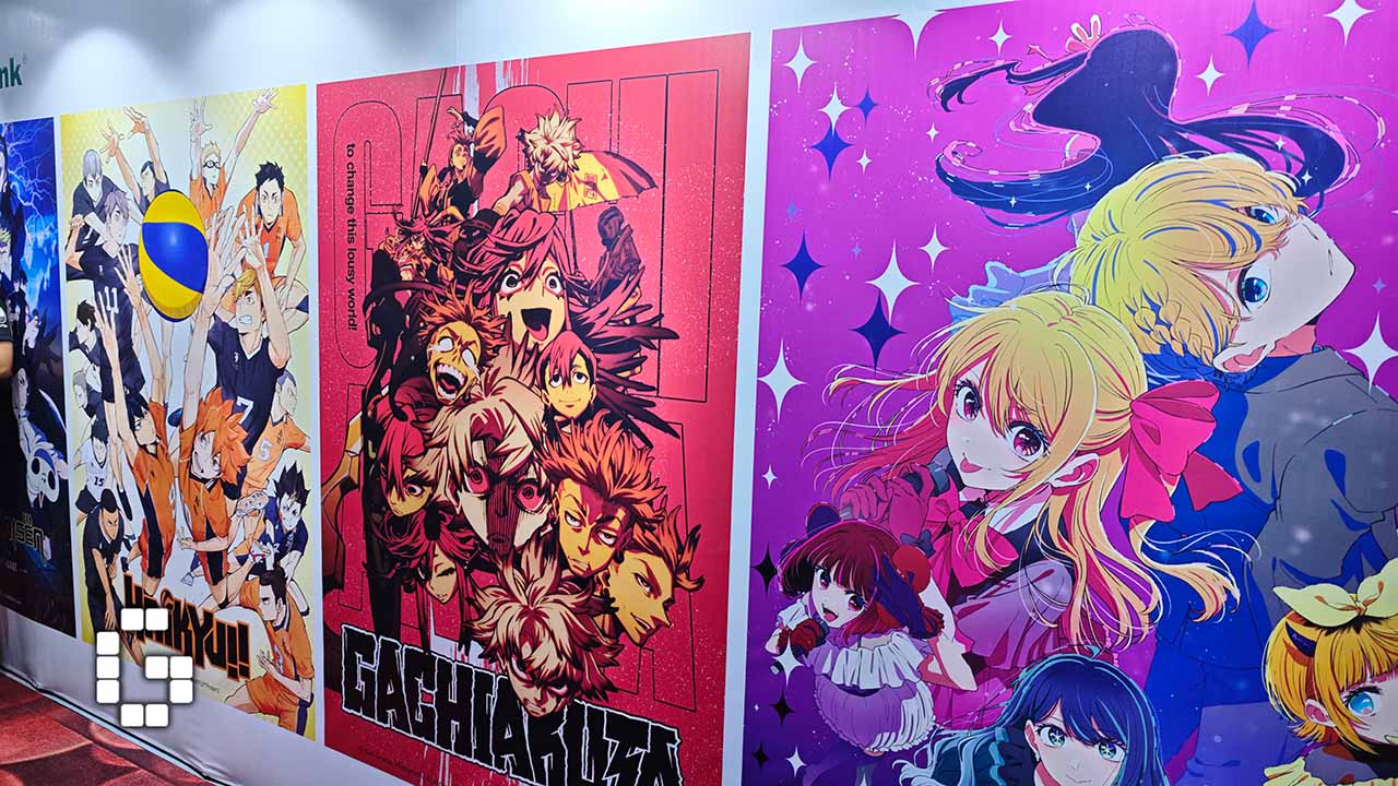 Anime Fest+ 2026