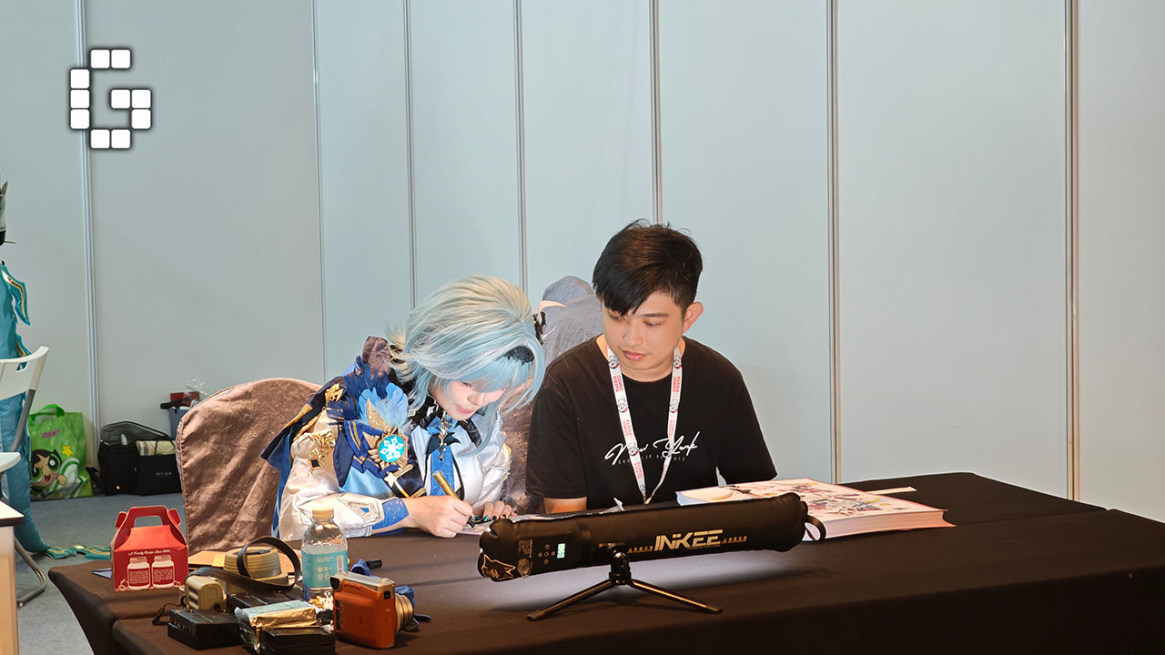 Anime Fest+ 2026