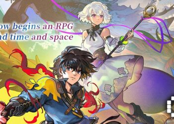 Another Eden Begins Gets September 17 Launch Date