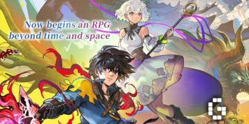 Another Eden Begins Gets September 17 Launch Date