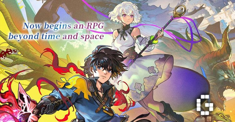 Another Eden Begins Gets September 17 Launch Date