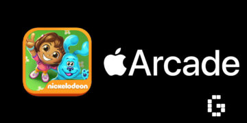 Apple Arcade Brings Nick Jr. Replay and More New Games on May 7