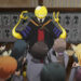Assassination Classroom: Our Time Review — A Class Reunion After Ten Years