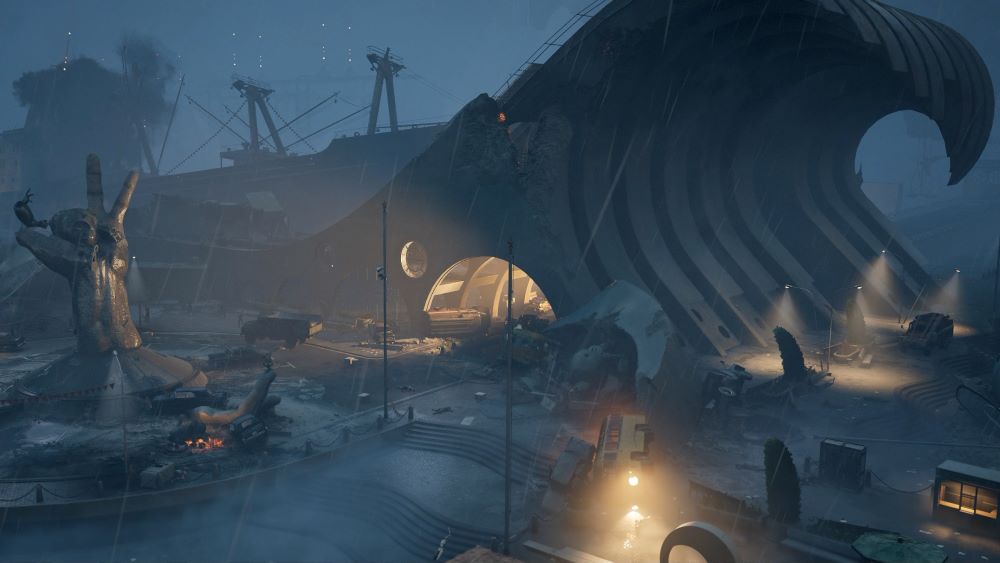 Atomic Heart DLC
