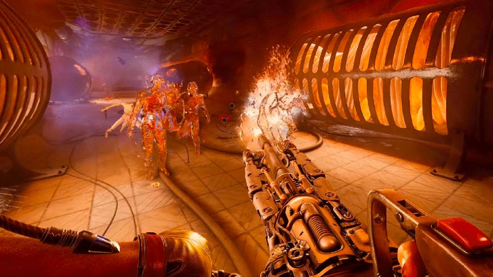 Atomic Heart DLC