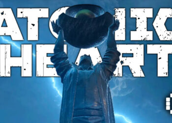 Atomic Heart Final DLC “Blood on Crystal” Now Available, Final Expansion Concludes Facility 3826 Storyline
