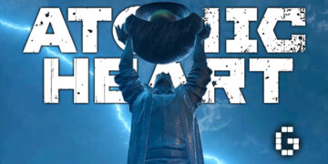 Atomic Heart Final DLC “Blood on Crystal” Now Available, Final Expansion Concludes Facility 3826 Storyline