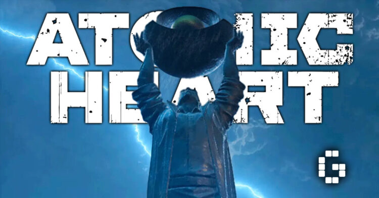 Atomic Heart Final DLC “Blood on Crystal” Now Available, Final Expansion Concludes Facility 3826 Storyline