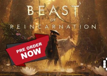 Beast of Reincarnation Pre-Orders Now Live Ahead of August 2026 Release