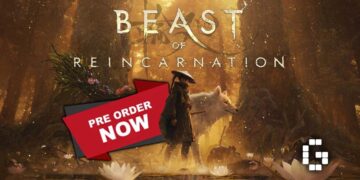 Beast of Reincarnation Pre-Orders Now Live Ahead of August 2026 Release