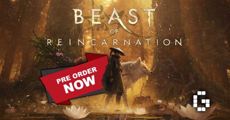 Beast of Reincarnation Pre-Orders Now Live Ahead of August 2026 Release