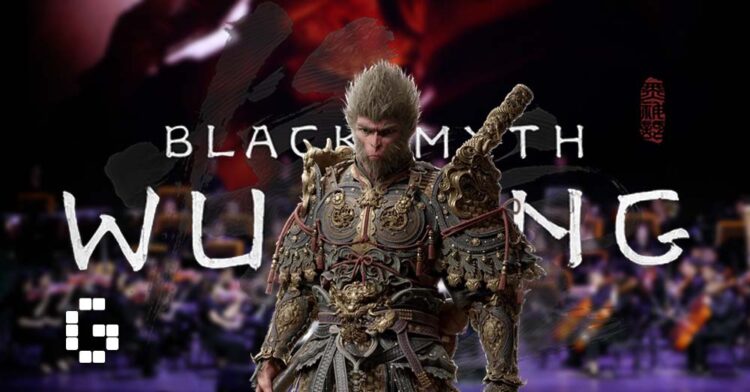 Black Myth: Wukong Global Concert Tour 2026 Announced With 21 Shows Across 12 Cities