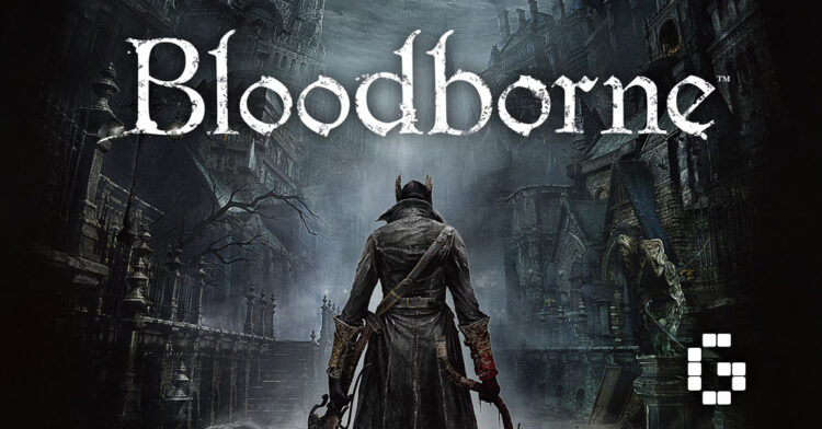 Sony Pictures Announces R-Rated Bloodborne Animated Movie