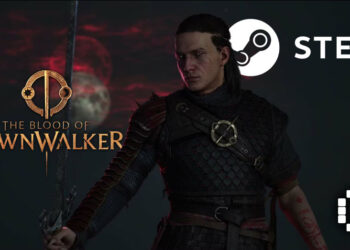 The Blood of Dawnwalker PC System Requirements Revealed Ahead of September Launch