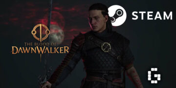 The Blood of Dawnwalker PC System Requirements Revealed Ahead of September Launch