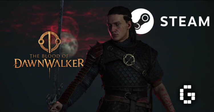 The Blood of Dawnwalker PC System Requirements Revealed Ahead of September Launch