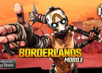 Borderlands Mobile Shadow-Dropped on iOS With No Warning From Gearbox or Take-Two