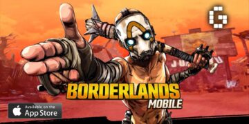 Borderlands Mobile Shadow-Dropped on iOS With No Warning From Gearbox or Take-Two